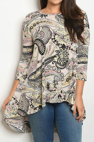 Paisley Park Plus Size