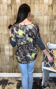 Fancy Camo